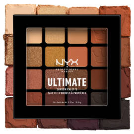 ULTIMATE SHADOW PALETTE