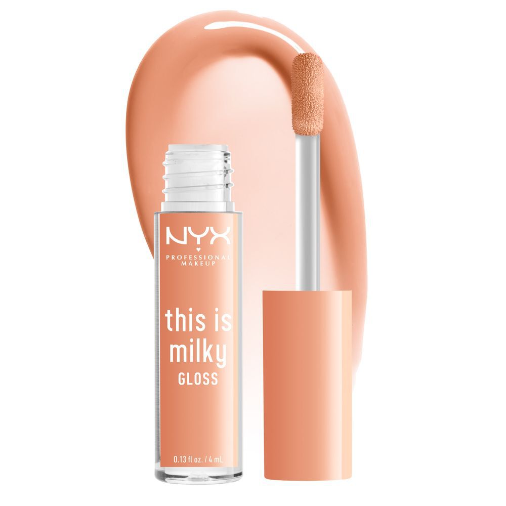 THIS IS MILKY GLOSS