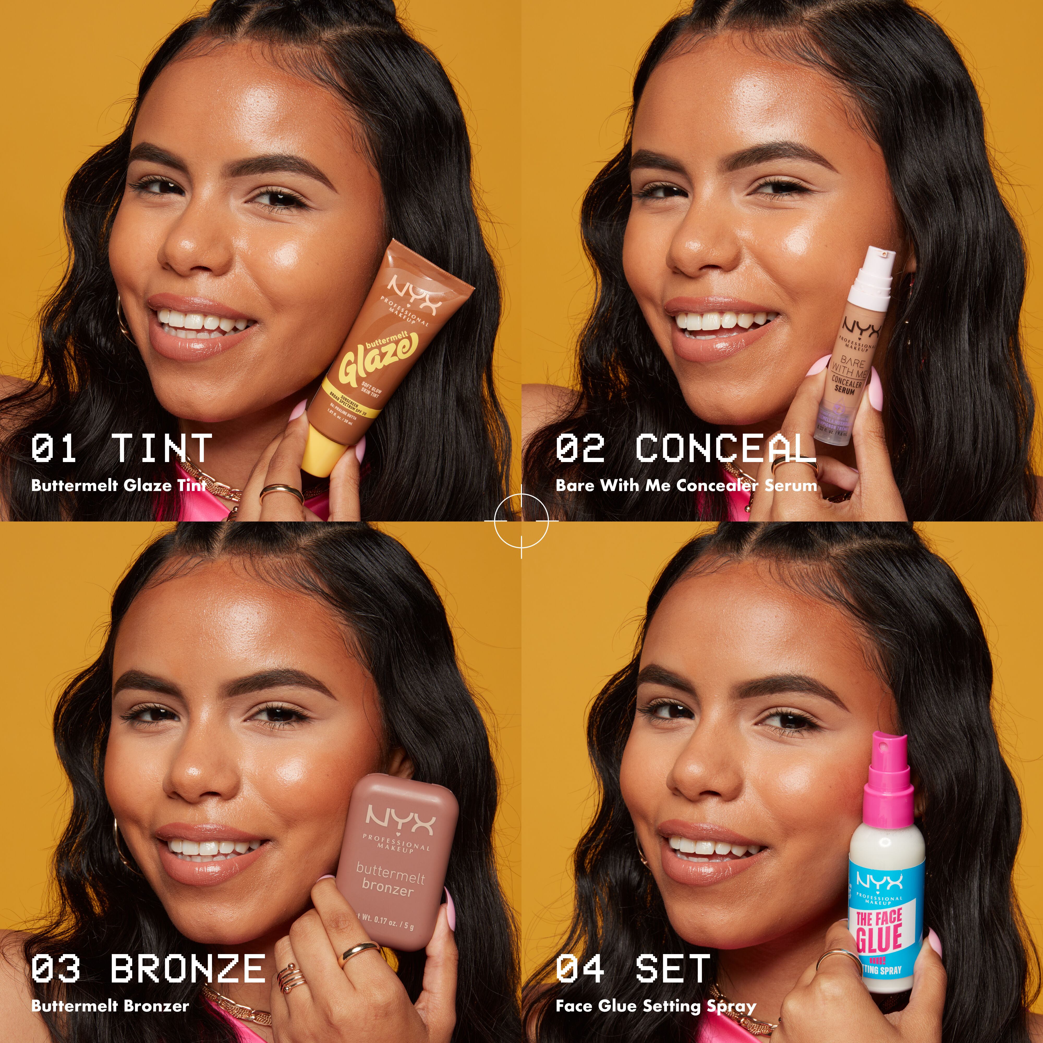 Buttermelt Glaze Soft Glow Skin Tint + SPF 30