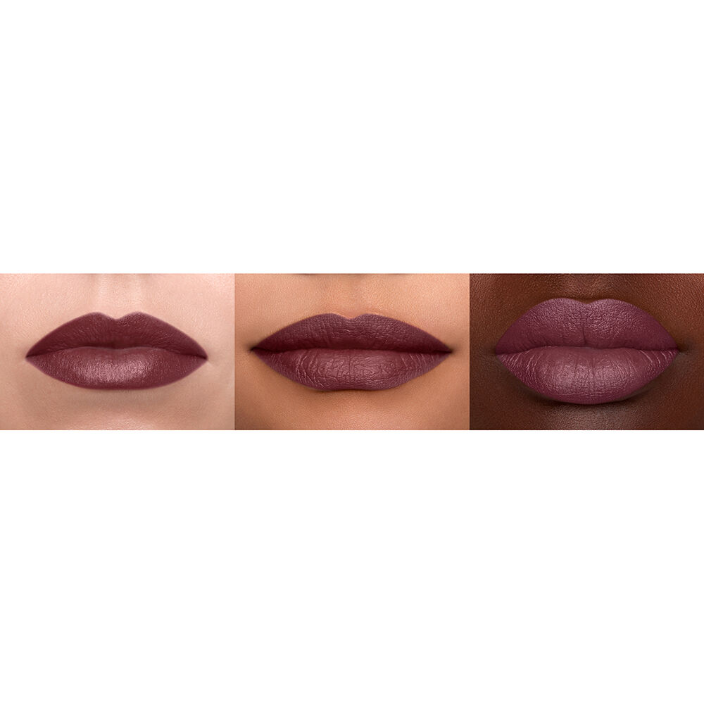 SUEDE MATTE LIPSTICK