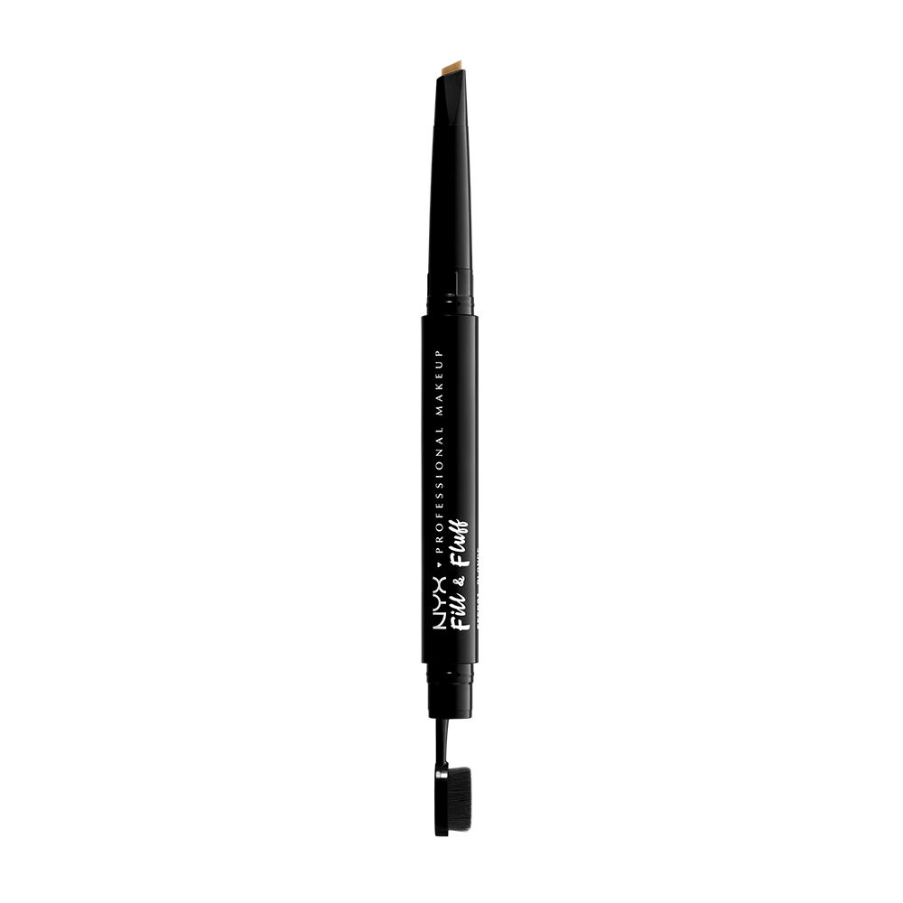 FILL & FLUFF EYEBROW POMADE PENCIL
