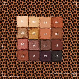 ULTIMATE SHADOW PALETTE