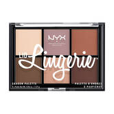 LID LINGERIE SHADOW PALETTE