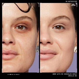 BARE WITH ME SERUM KAPATICI