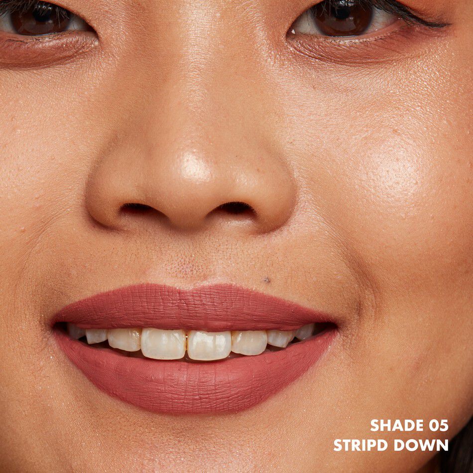 ROUGE A LEVRES MAT LIP LINGERIE XXL