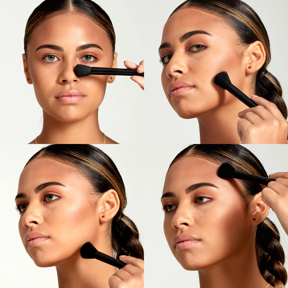 HIGHLIGHT & CONTOUR PRO PALET