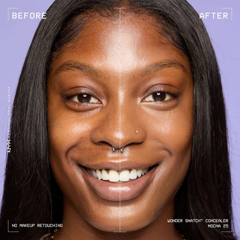 Wonder Snatch Concealer