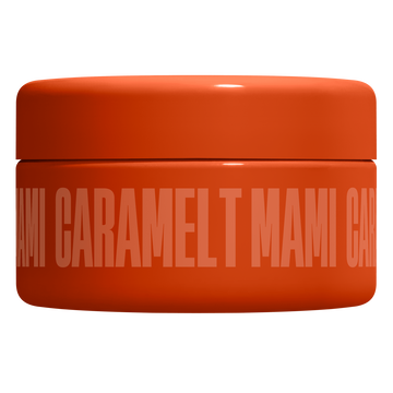 Fat Oil Body Butter Caramelt Mami