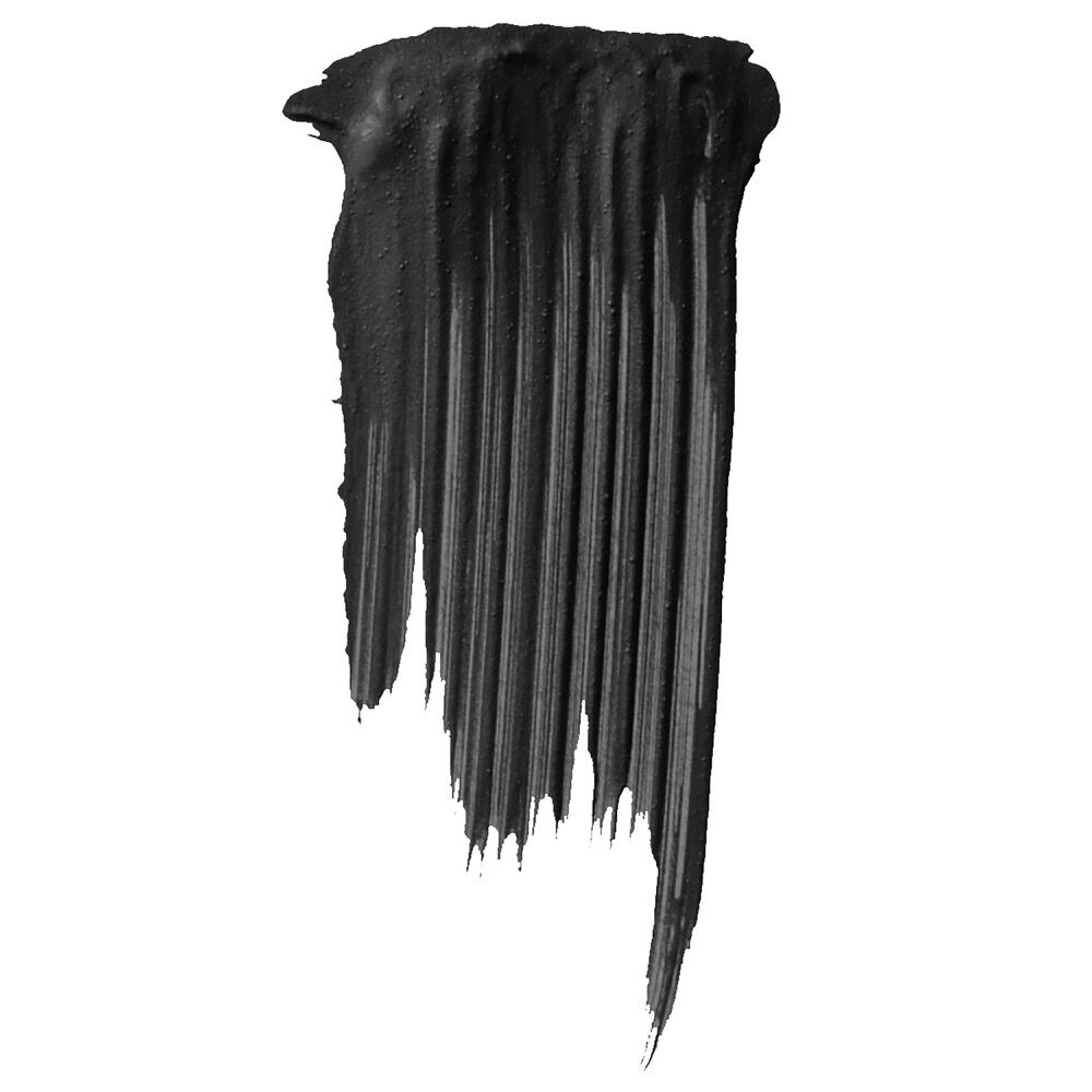 Nyx Siyah maskara