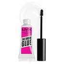 BROW GLUE KAS SABITLEYICI MASKARA