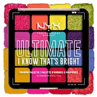 Ultimate Far Paleti