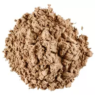 nyx mineral finishing powder