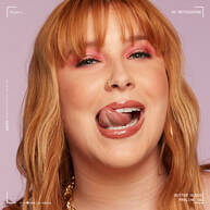 BUTTER GLOSS - PRALINE