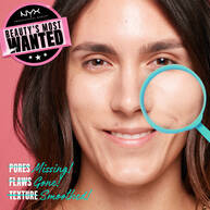 PORE FILLER BLURRING PRIMER 