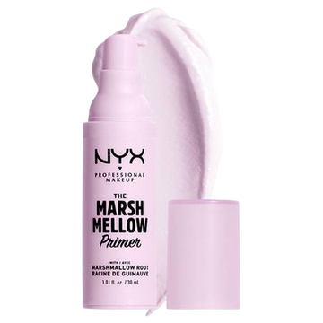 Marshmellow Soothing Primer - Makyaj Bazı