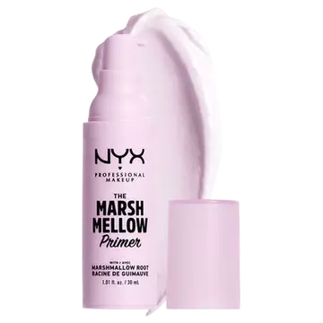 Marshmellow Soothing Primer - Makyaj Bazı