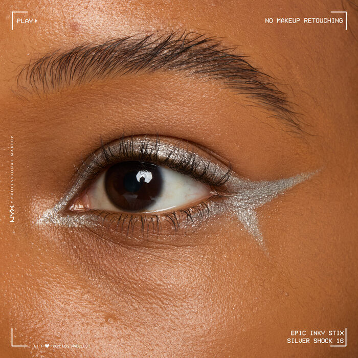 Epic Inky Stix Cream Gel Eyeliner