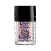 METALLIC EYE GLITTER