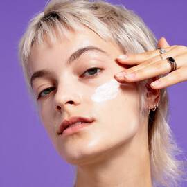 Marshmellow Soothing Primer - Makyaj Bazı