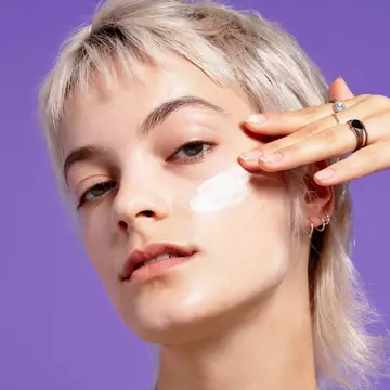 Marshmellow Soothing Primer - Makyaj Bazı