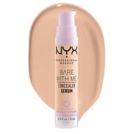 BARE WITH ME SERUM KAPATICI