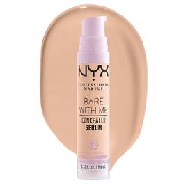 BARE WITH ME SERUM KAPATICI