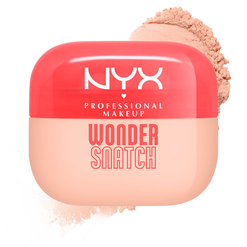 WONDER SNATCH LIFTING SETTING POWDER