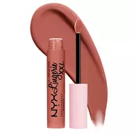Lip Lingerie XXL Likit Mat Ruj