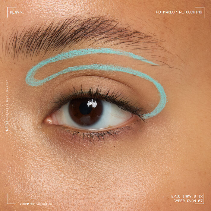 Epic Inky Stix Cream Gel Eyeliner