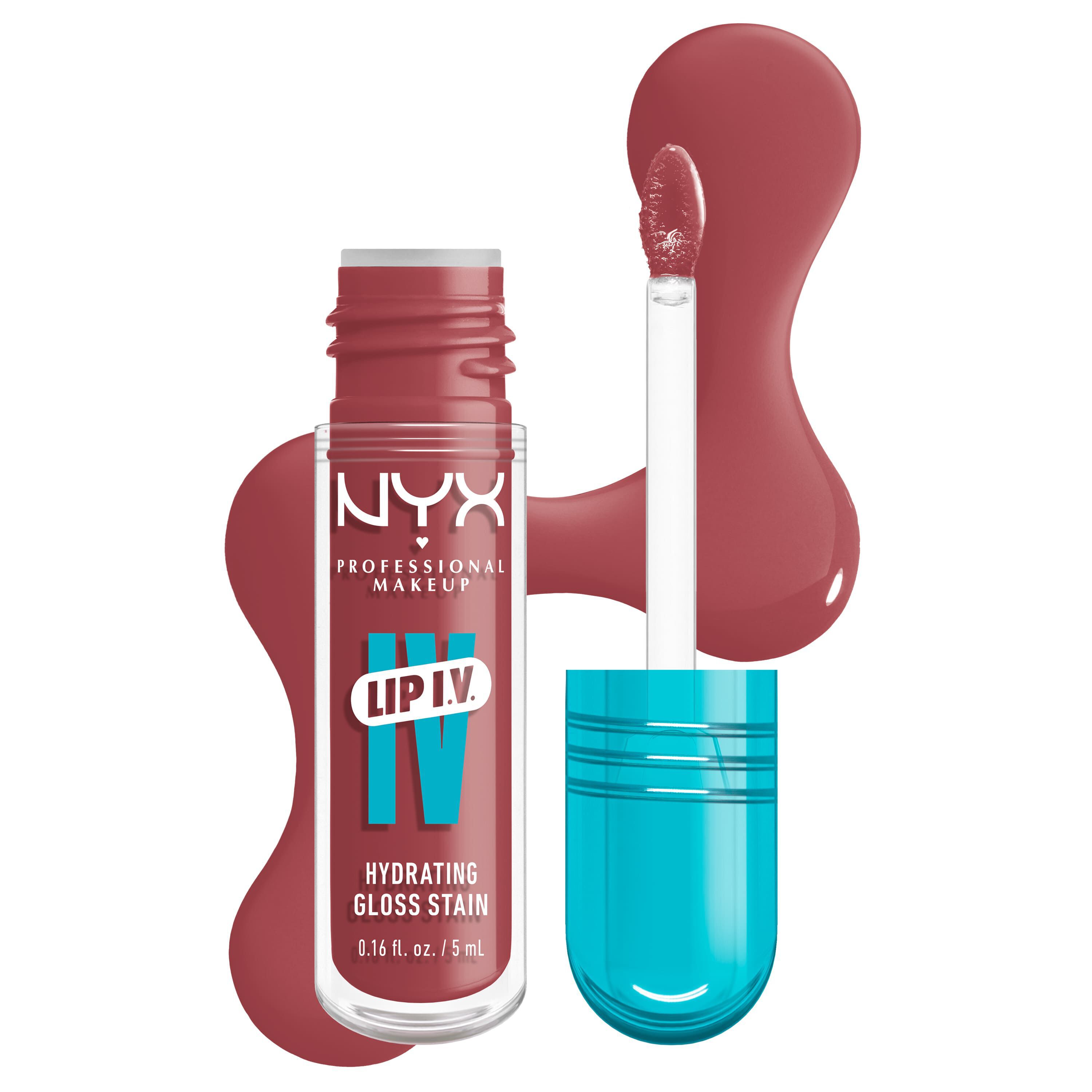 LIP I.V. VITAMIN ICEREN PARLATICI + TINT