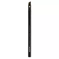 Pro Angled Brush Acılı Fırca
