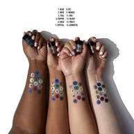FACE & BODY GLITTER