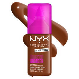 MAKE’ EM WONDER YUMUSAK MAT BITISLI FONDOTEN