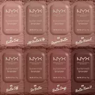 Buttermelt Bronzer