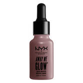 AWAY WE GLOW LIQUID BOOSTER HIGHLIGHTER