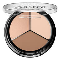 3 STEPS TO SCULPT FACE SCULPTING PALETTE