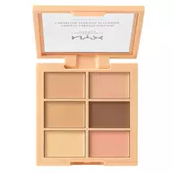 NYX Conceal Correct Contour Palette
