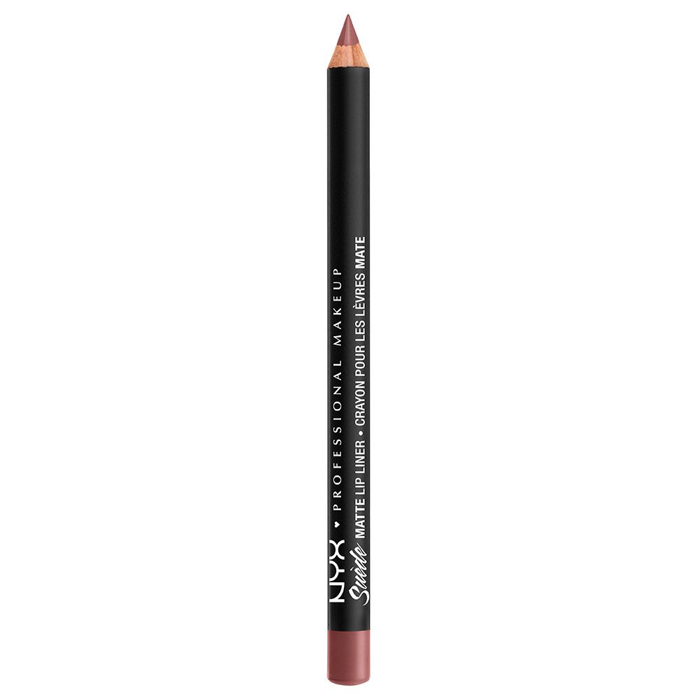 SUEDE MATTE LIPLINER