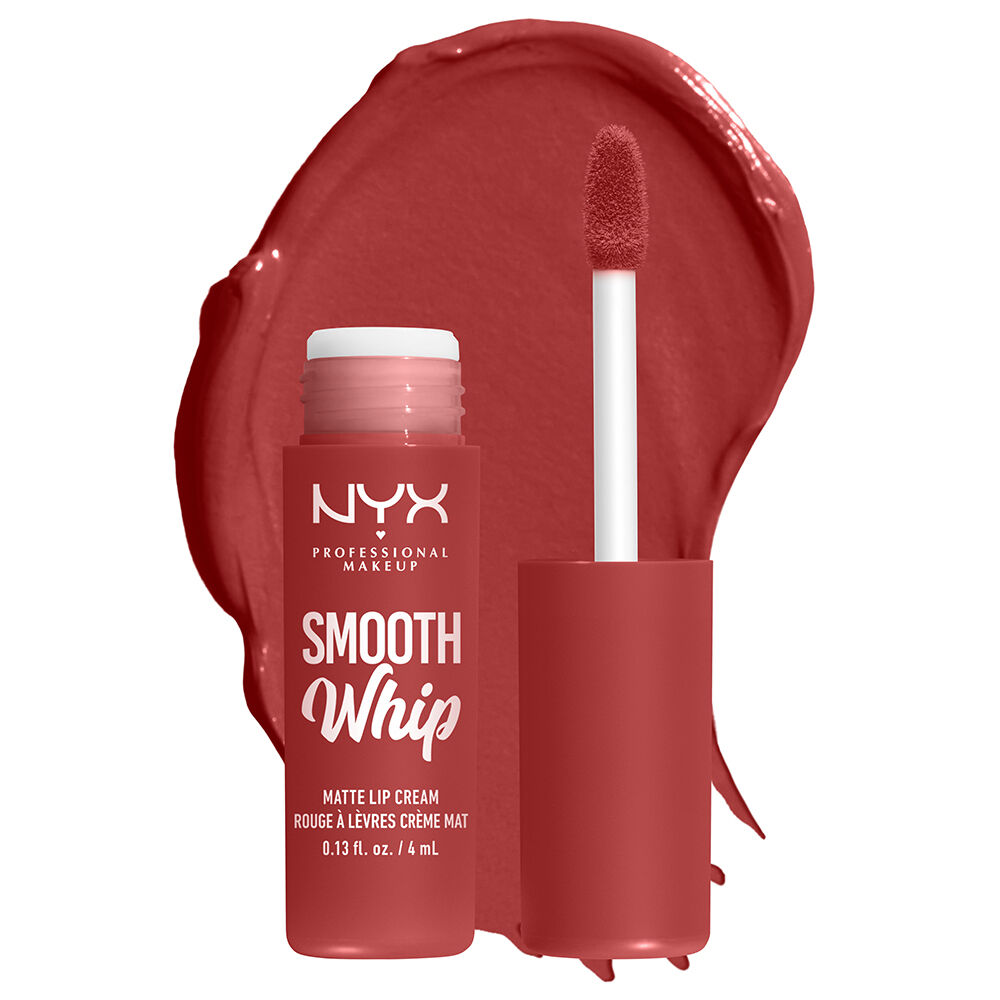 SMOOTH WHIP MATTE LIP CREAM