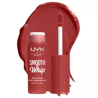 Smooth Whip Kremsi Likit Mat Ruj