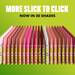 Fat Oil Slick Click