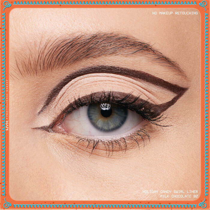 Candy Swirl Liner