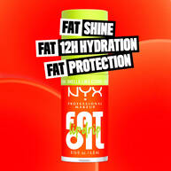 FAT OIL LIP DRIP PARLATICI DUDAK YAGI