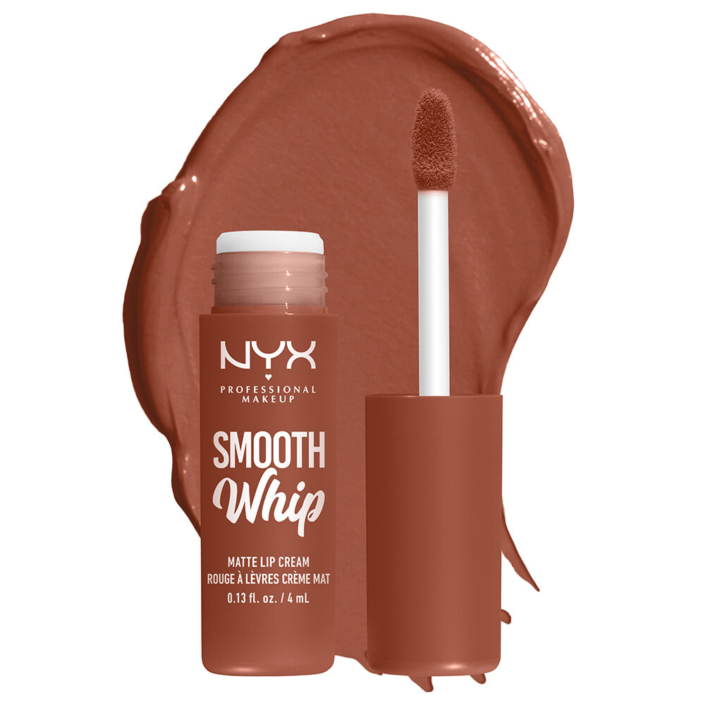 SMOOTH WHIP MATTE LIP CREAM