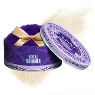 Bridgerton Royal Shimmer Skin Illuminating Puff
