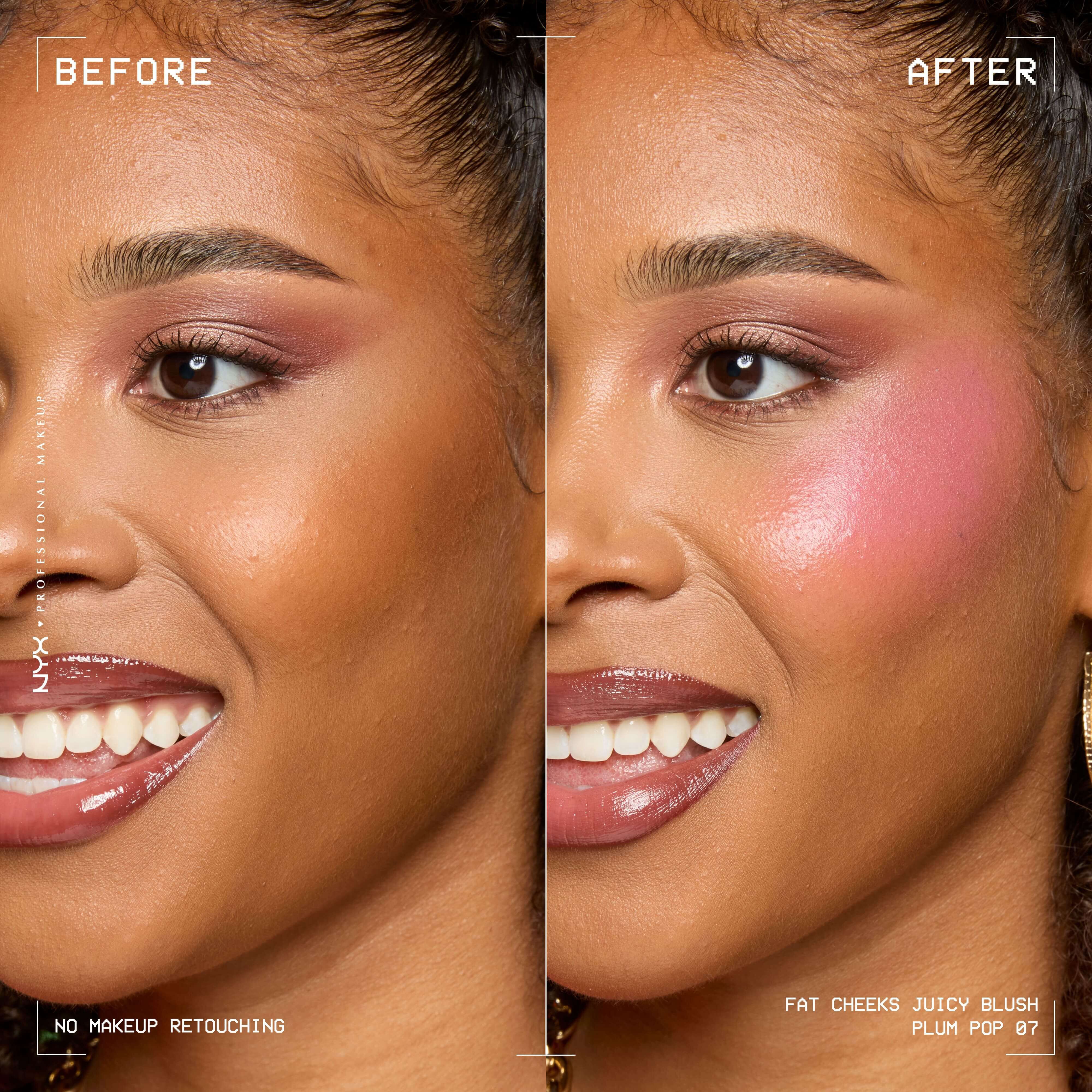 FAT CHEEKS JUICY BLUSH