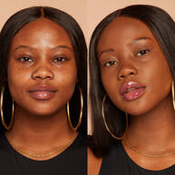 CAN'T STOP WON'T STOP FULL COVERAGE FOUNDATION