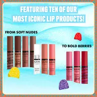 Holiday Ozel Koleksiyonu Butter Gloss Seti
