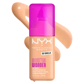 Make’ Em Wonder Yumuşak Mat Bitişli Fondoten
