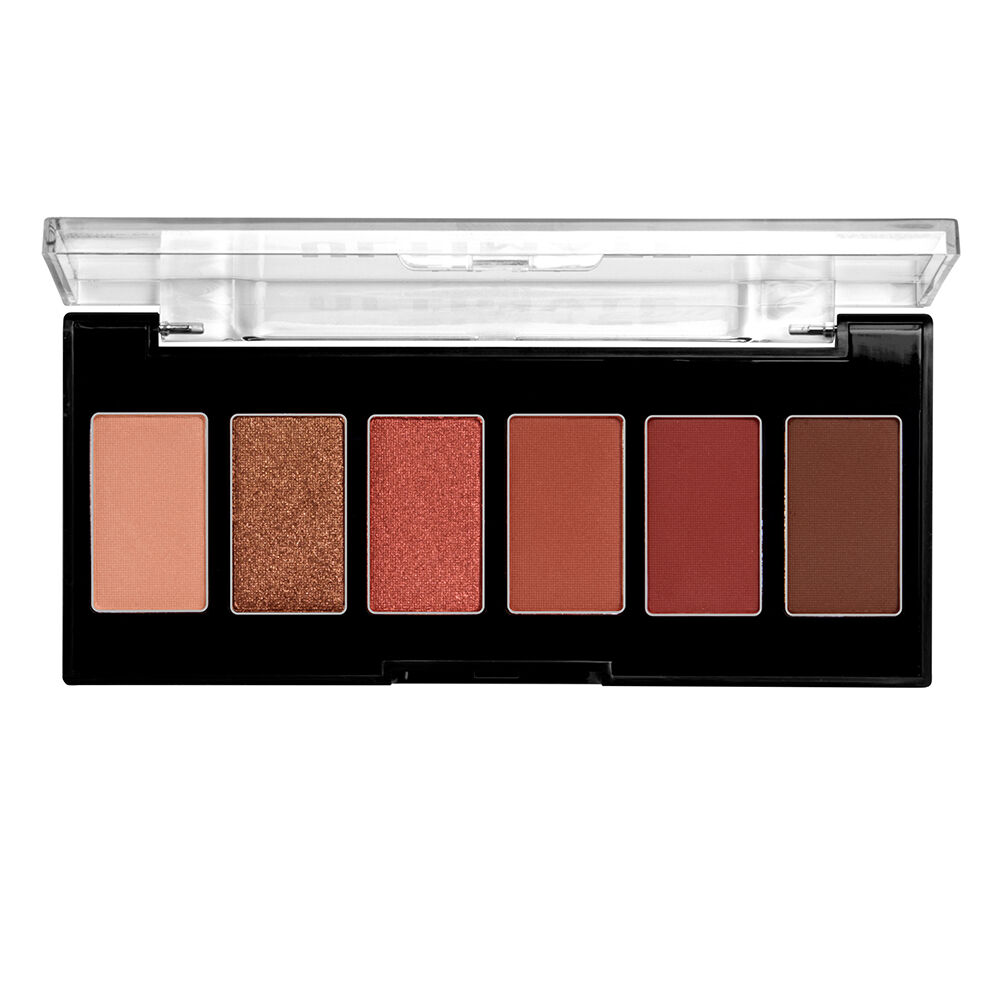 ULTIMATE EDIT PETITE SHADOW PALETTE